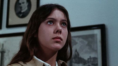 Die Schritte des Mörders Bild 8