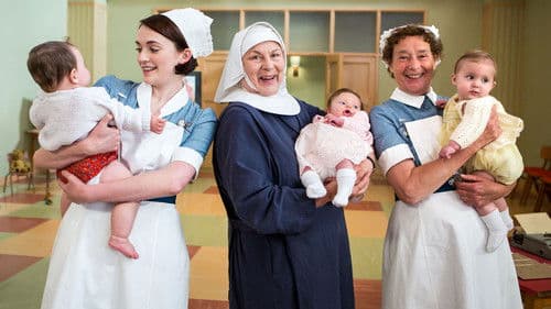 Call the Midwife Bild 7
