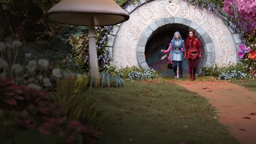 Descendants: Wicked Wonderland Bild 1