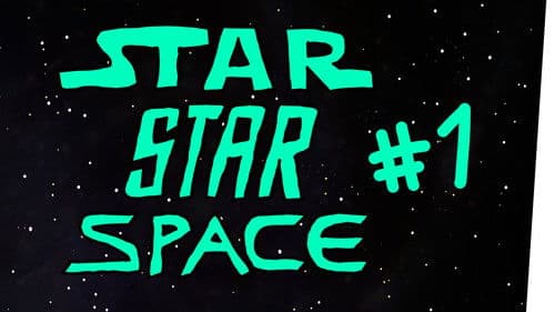 StarStarSpace Bild 2