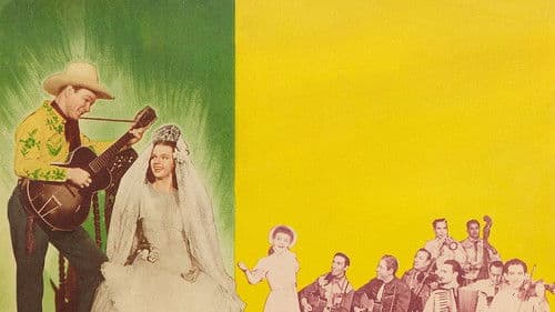 Cowboy and the Senorita Bild 2