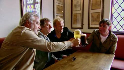 The Analogues in Liverpool Bild 6