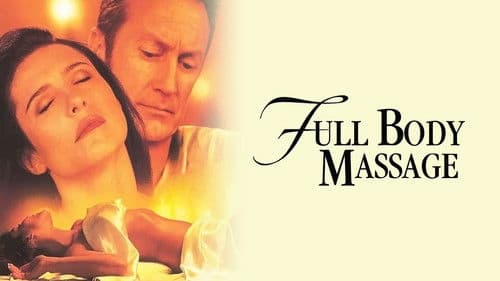 Full Body Massage - Der Masseur Bild 4