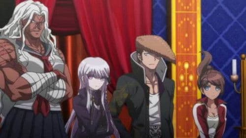 Danganronpa Bild 4