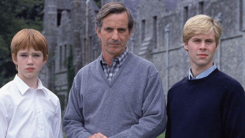 Prince William Bild 1