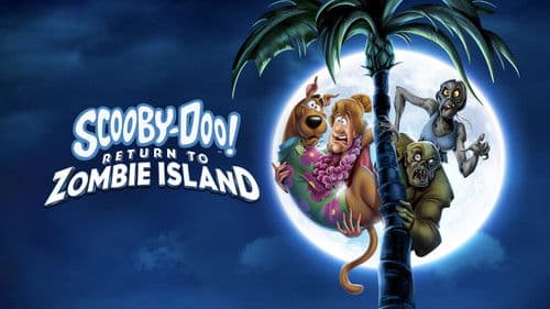 Scooby-Doo! Return to Zombie Island Bild 8