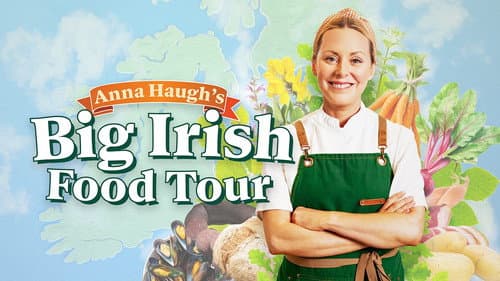 Anna Haugh's Big Irish Food Tour Bild 3