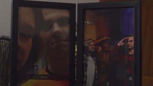 Kleurenpalet 3: De Definitie Van Het Multiversum Bild 7