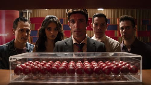 Me late que sí Bild 1