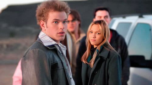 Paranormal Ghosts Bild 6