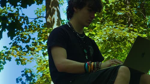 A Flash in The Pan Bild 1