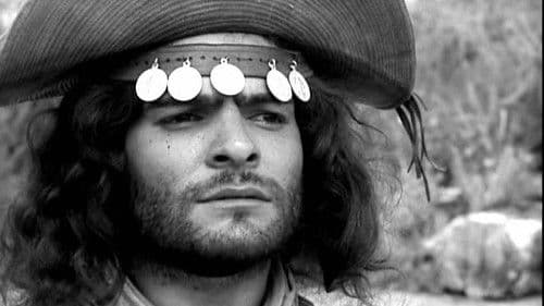 Deus e o Diabo na Terra do Sol Bild 2