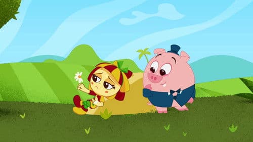 Sítio do Pica-Pau Amarelo Bild 1