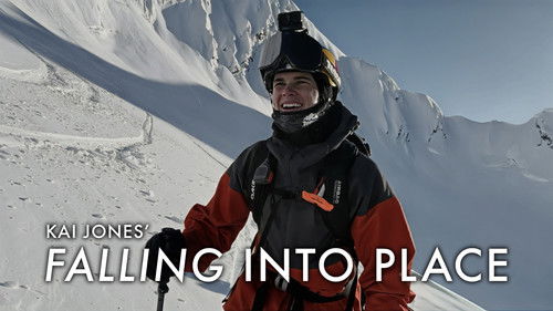 Falling into Place: Kai Jones Bild 3