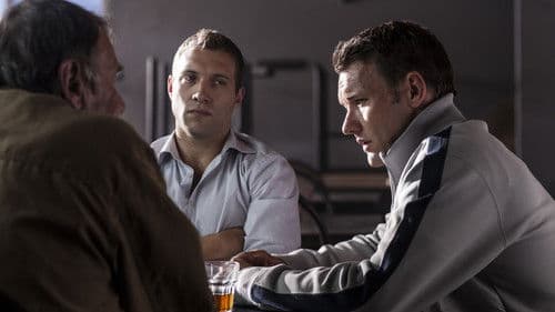 Felony - Ein Moment kann alles verändern Bild 3