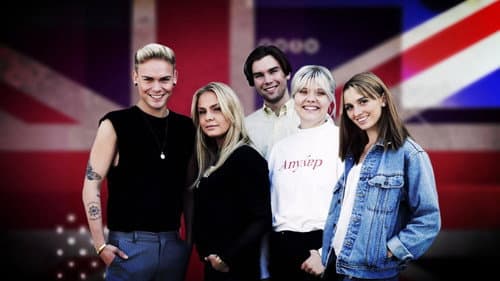Roomies - London Calling Bild 1