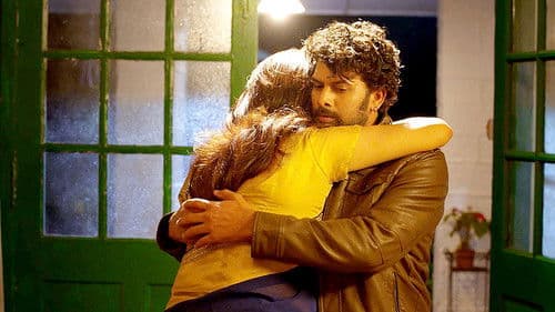 അപ്പവും വീഞ്ഞും Bild 1