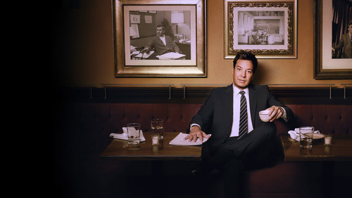 The Tonight Show Starring Jimmy Fallon Bild 4