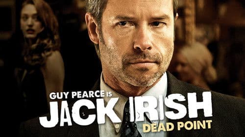 Jack Irish: Dead Point Bild 5