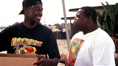 Hip Hop Holiday Bild 1