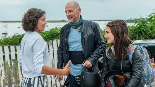 Katie Fforde: Ein Haus am Meer Bild 1