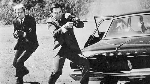 Krieg der Spione Bild 4