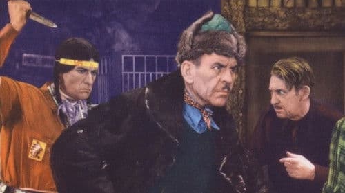 The Silent Code Bild 1