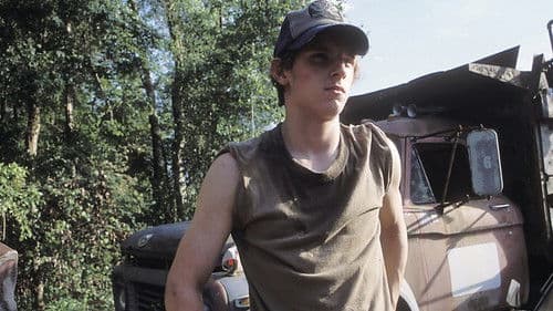 Undertow - Im Sog der Rache Bild 1