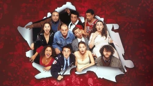 Les parasites Bild 1