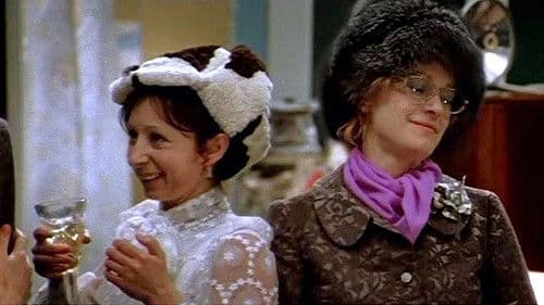 Die Ironie des Schicksals, oder Genieße Dein Bad! Bild 3