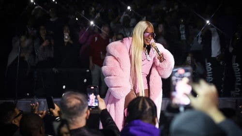 Mary J. Blige: For My Fans Bild 1