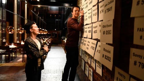 Mein Blind Date mit dem Leben Bild 3