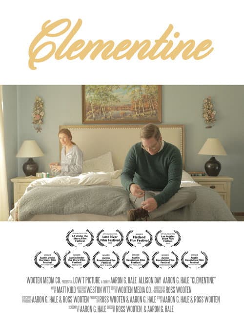 Clementine