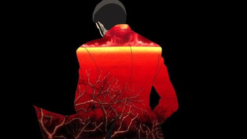 Lupin III Green vs Red Bild 4