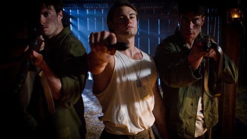 Kommando 1944 Bild 1