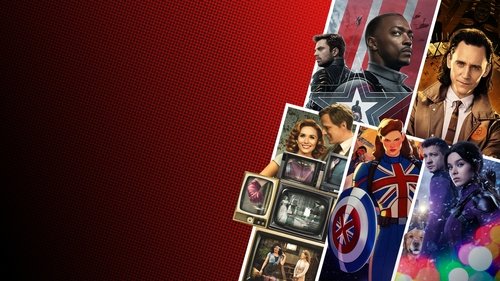 Marvel Studios' 2021 Disney+ Day Special Bild 1