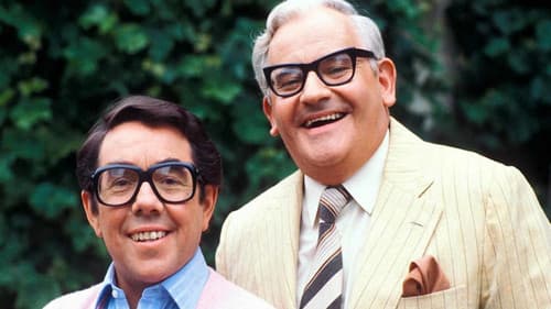 The Two Ronnies Bild 1