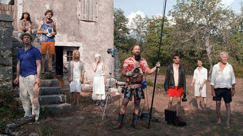 Kafka, Kiffer und Chaoten Bild 1