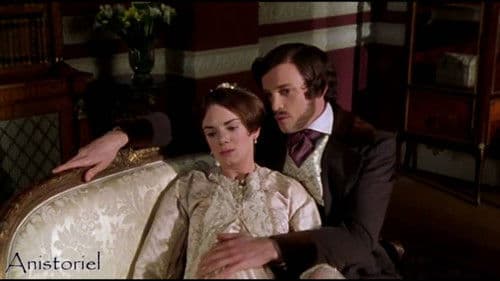 Victoria & Albert Bild 1