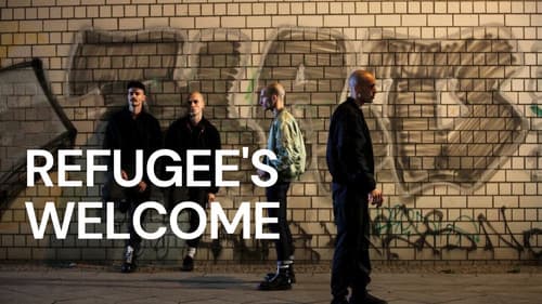 Refugee's Welcome Bild 3