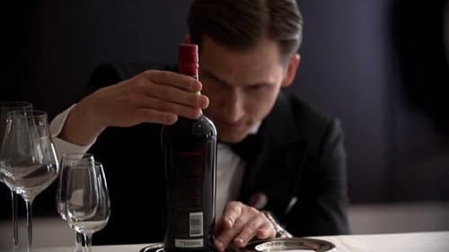 El mejor sommelier del mundo Bild 1