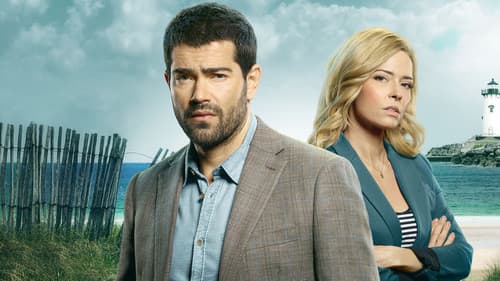 Jeff Jackson - Mord an der Küste Bild 1