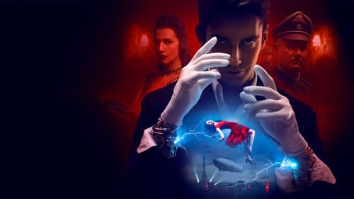 Чёрная пудра Bild 1