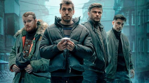 Пустые города Bild 1