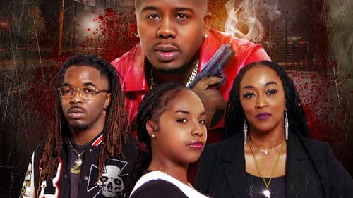 Blood 4 Blood Bild 1