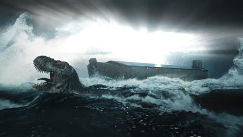 The Ark and the Darkness Bild 2