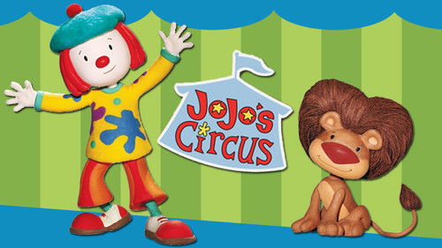 JoJo's Circus Bild 1