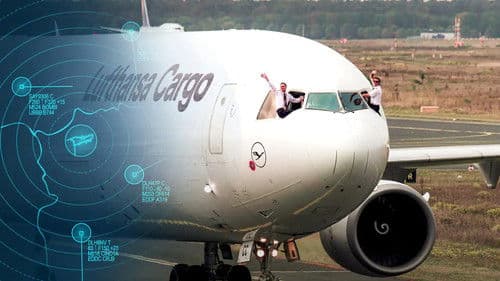 Mittendrin - Flughafen Frankfurt Bild 3