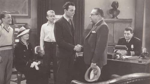 Borrowing Trouble Bild 1