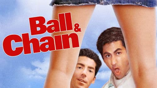 Ball and Chain Bild 2